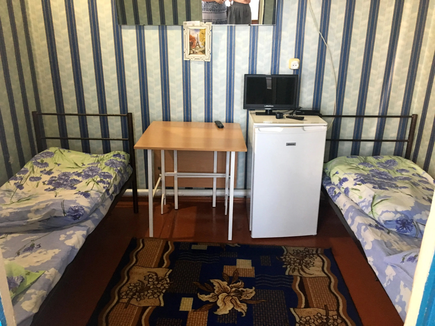 Гостевой Дом на Горького 377