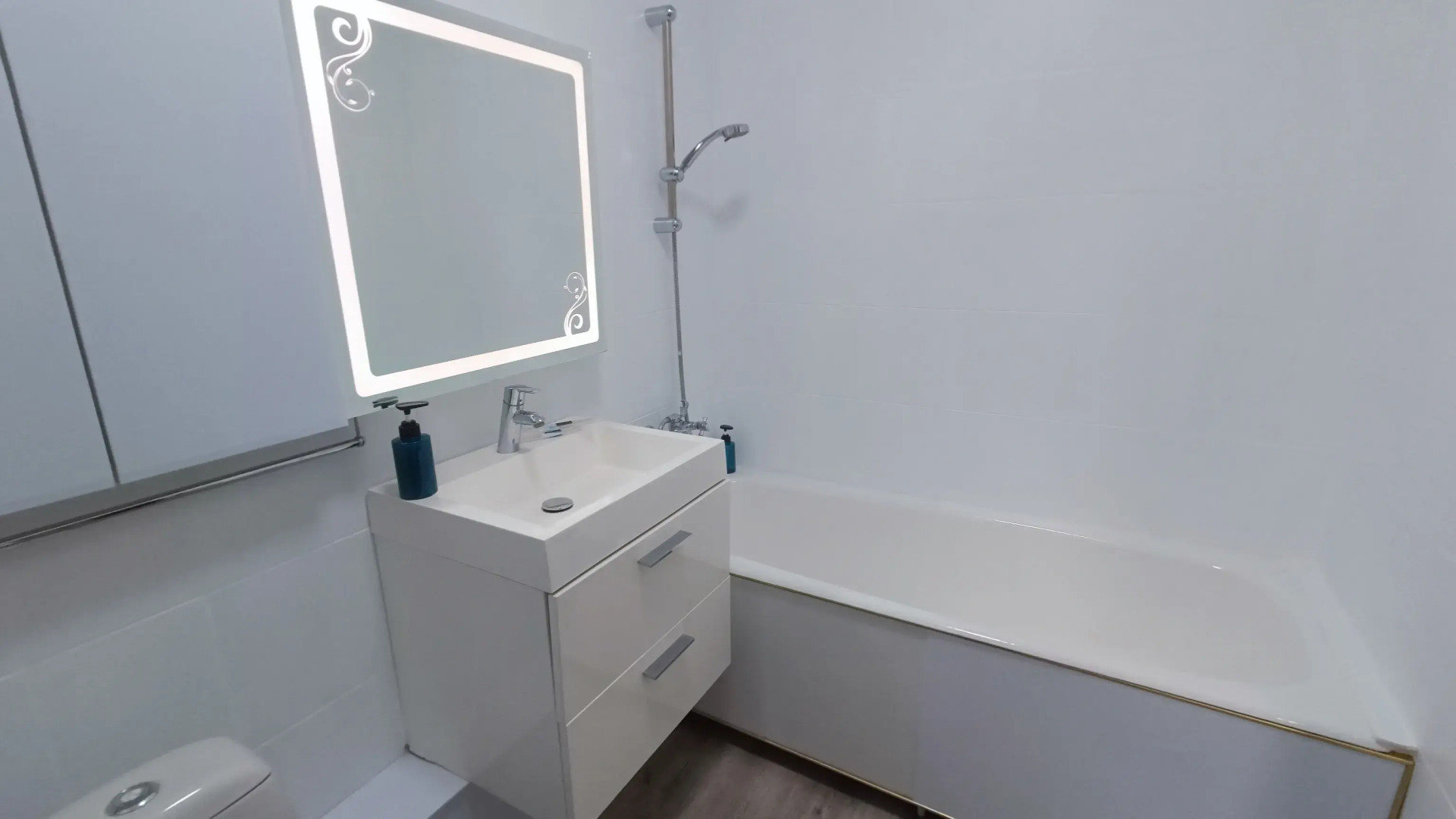 Квартира у Победы