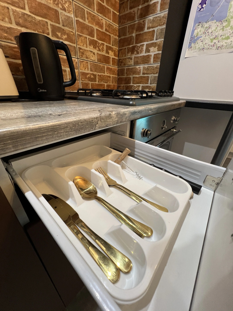 Квартира на Суздальской