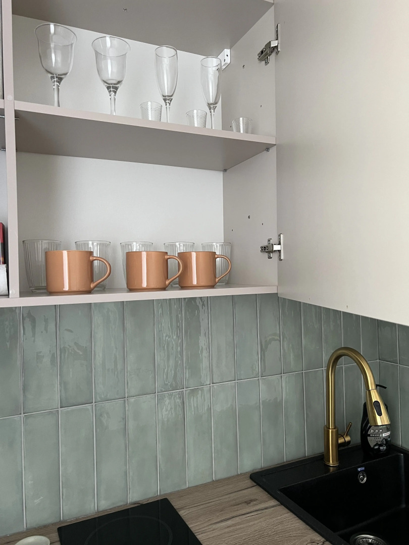 Квартира в 3 микрорайоне 14