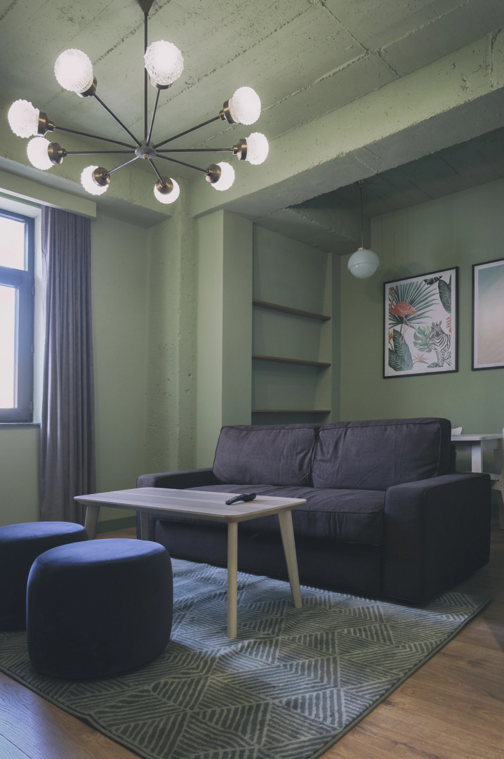 Апартаменты HOME/tbilisi