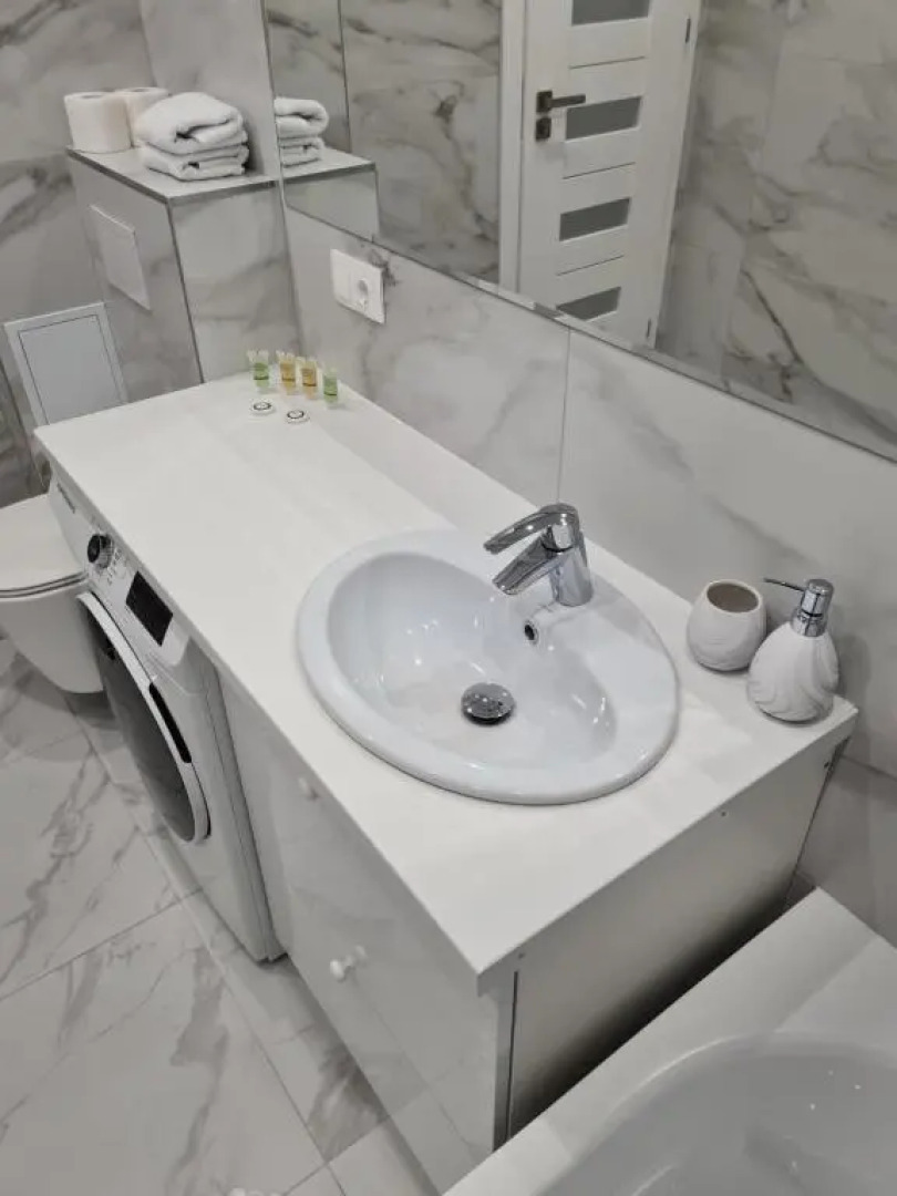 Apart39 Апартаменты в Самом Центре у Храма