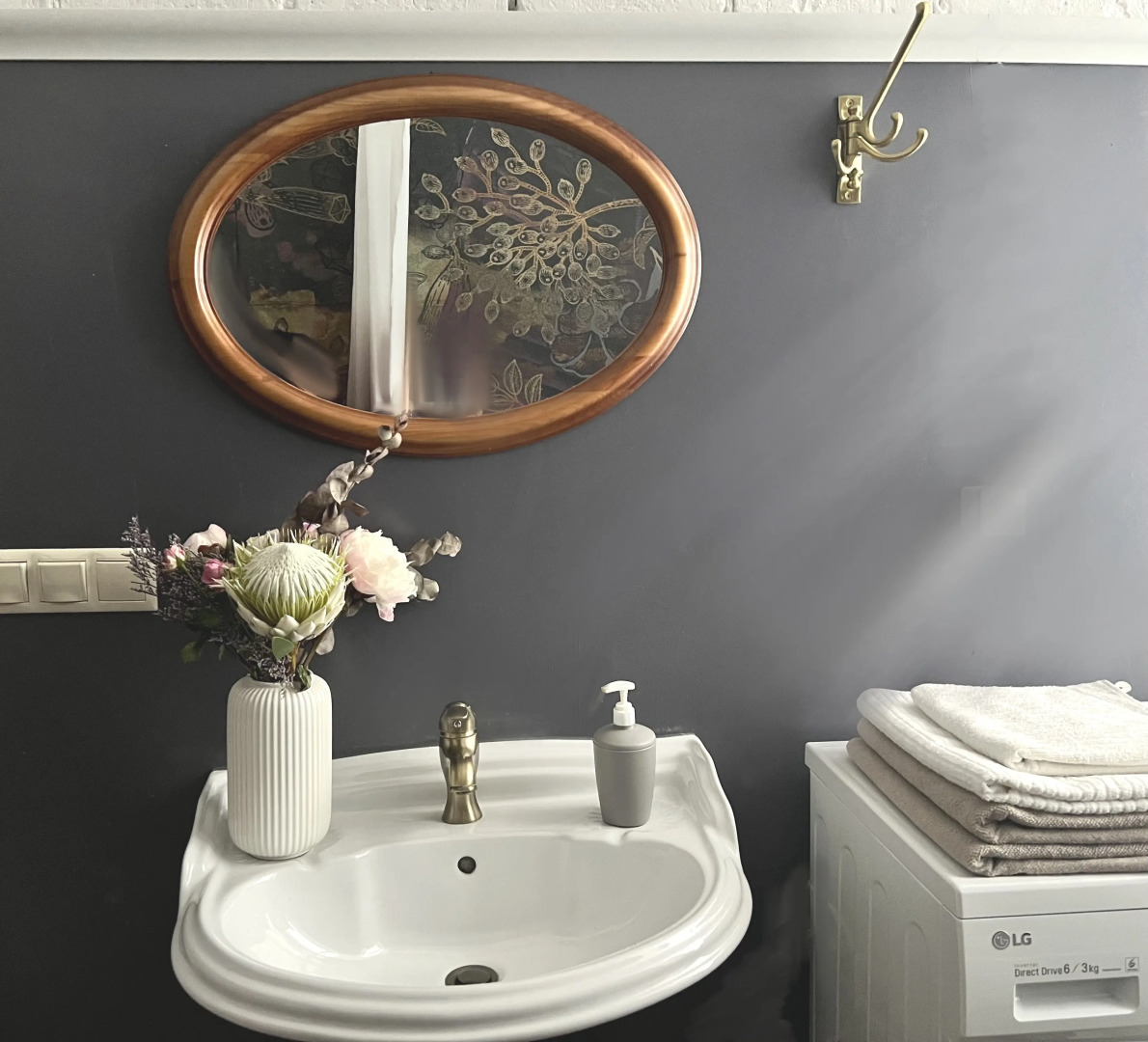 Апартаменты Лиловая студия на Ордынке