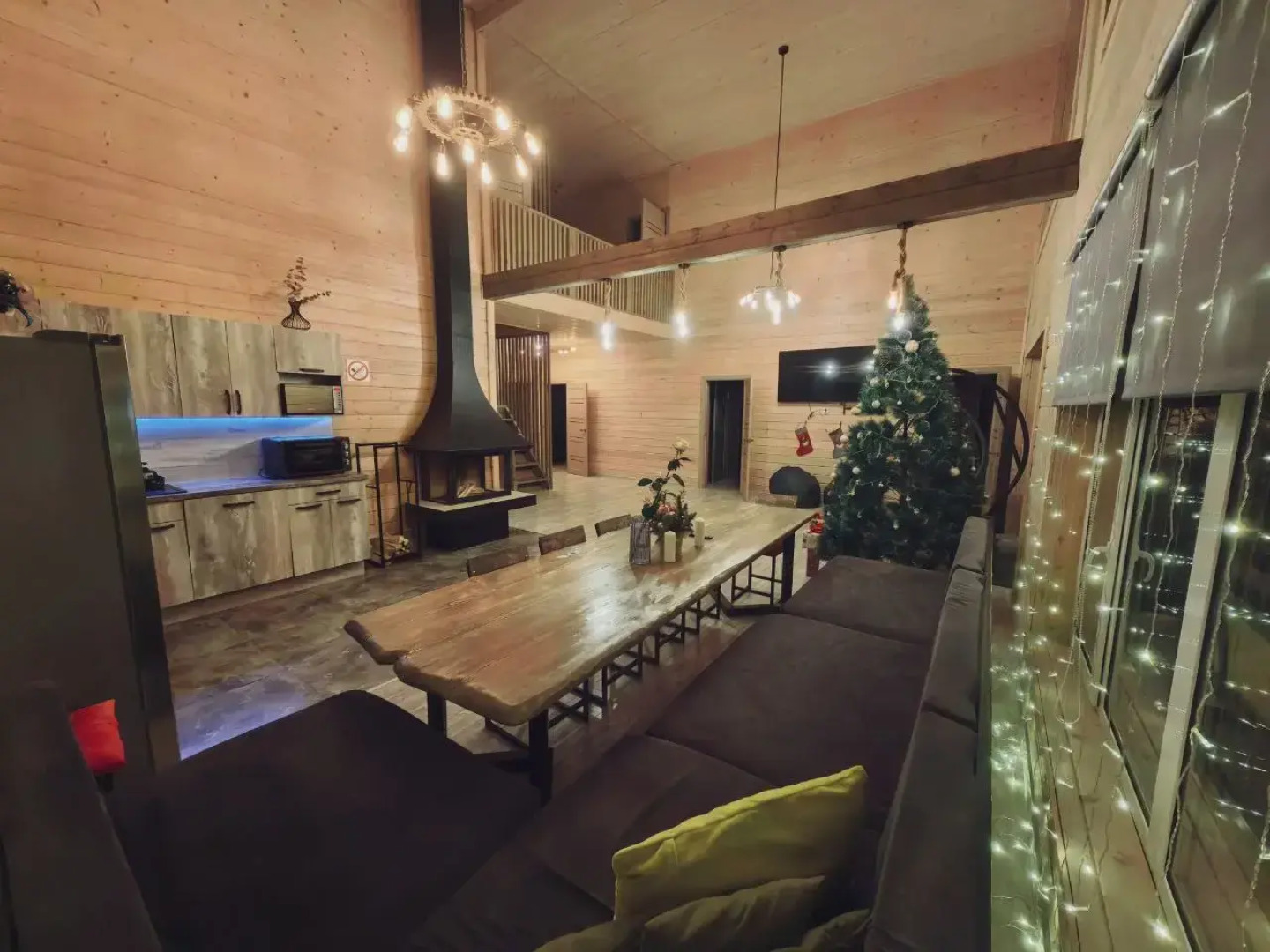 Гостевой Дом Тихий Сосед