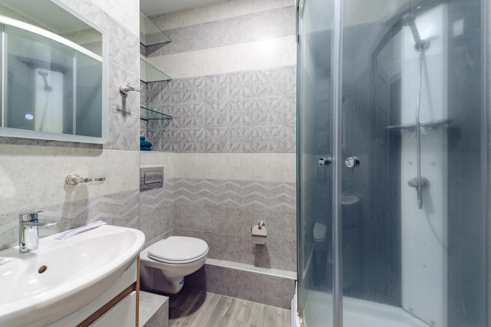 Апартаменты UyutnoEKB ЖК Радиус