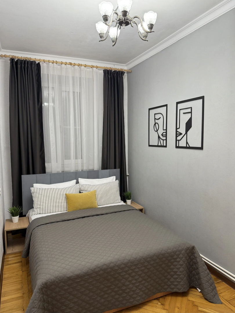 Квартира на Улице Ленина 5В