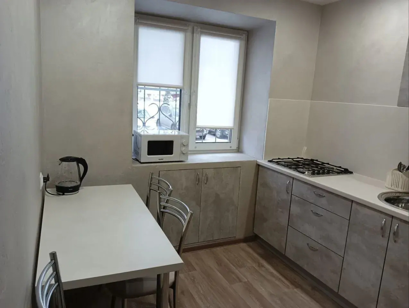 Апартаменты на Автомеханической 28