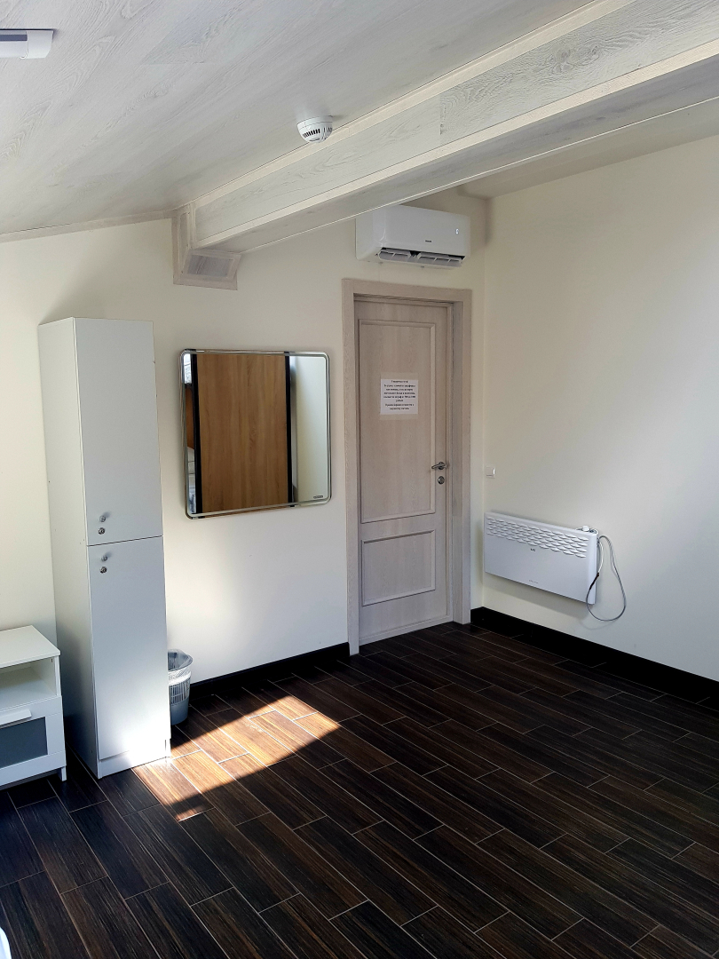 Хостел Танский