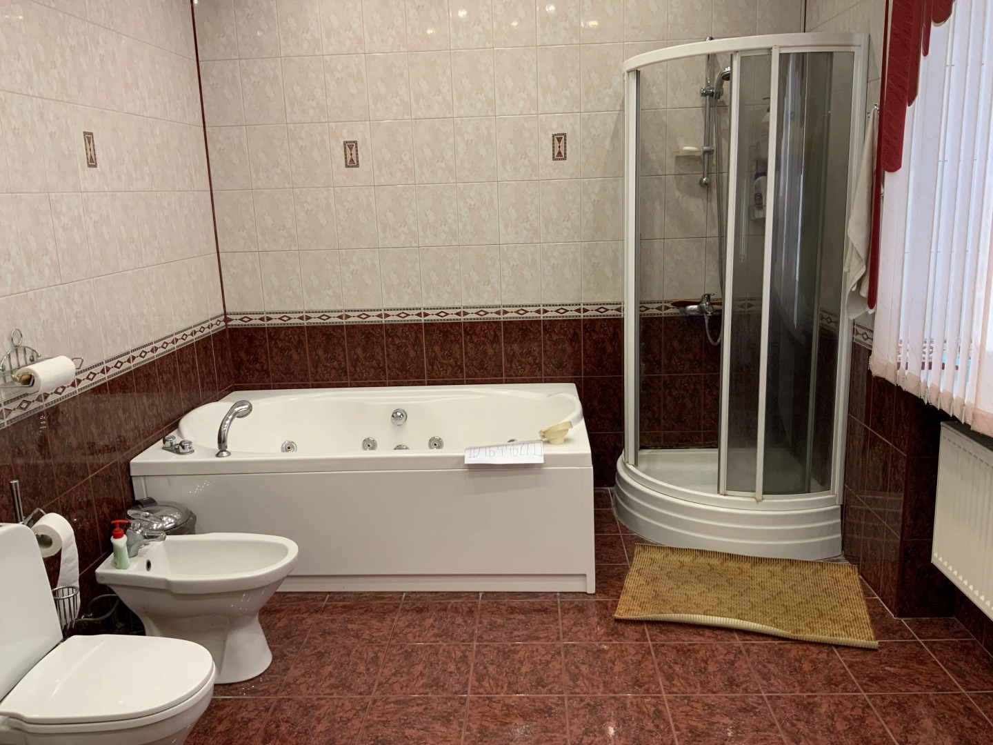 Частный дом Mnogofunktsionalnoye Bungalo