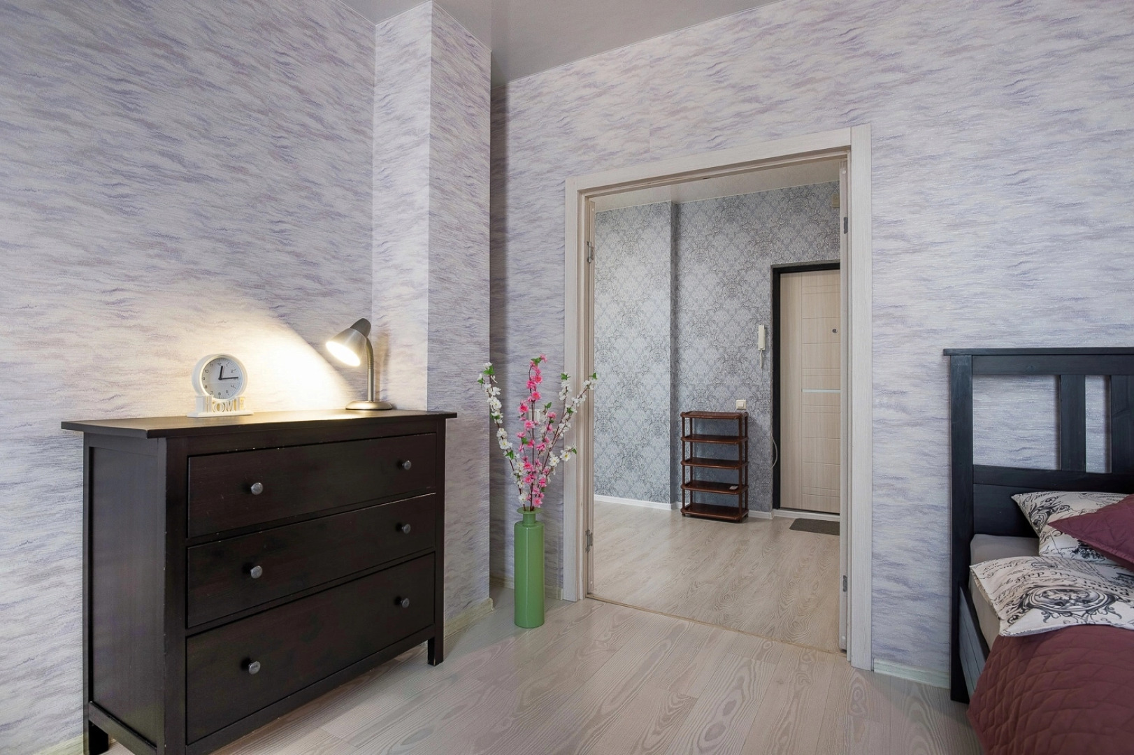 Апартаменты At HOME