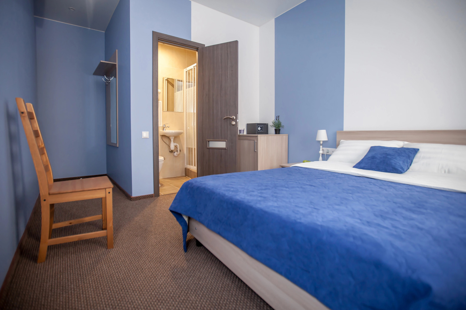 Отель Arbat Inn