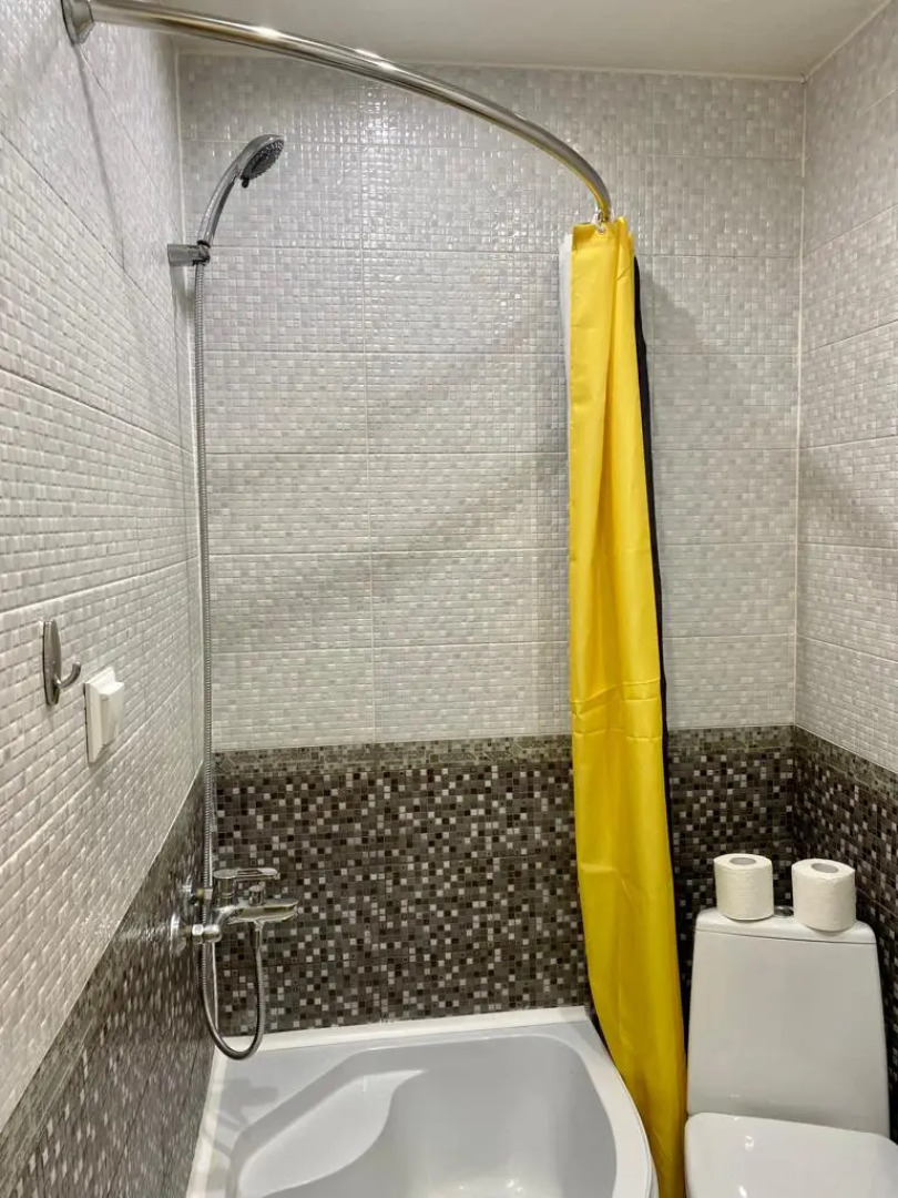 Квартира Бакинских Комиссаров