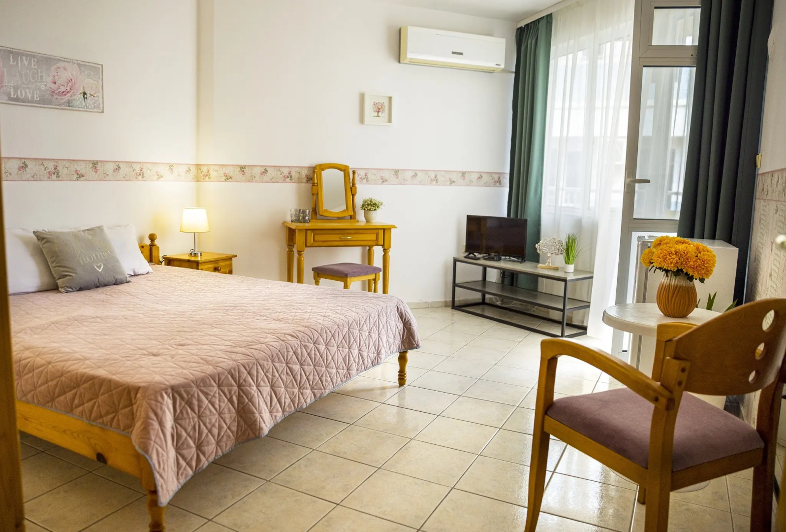 Hotel Panorama