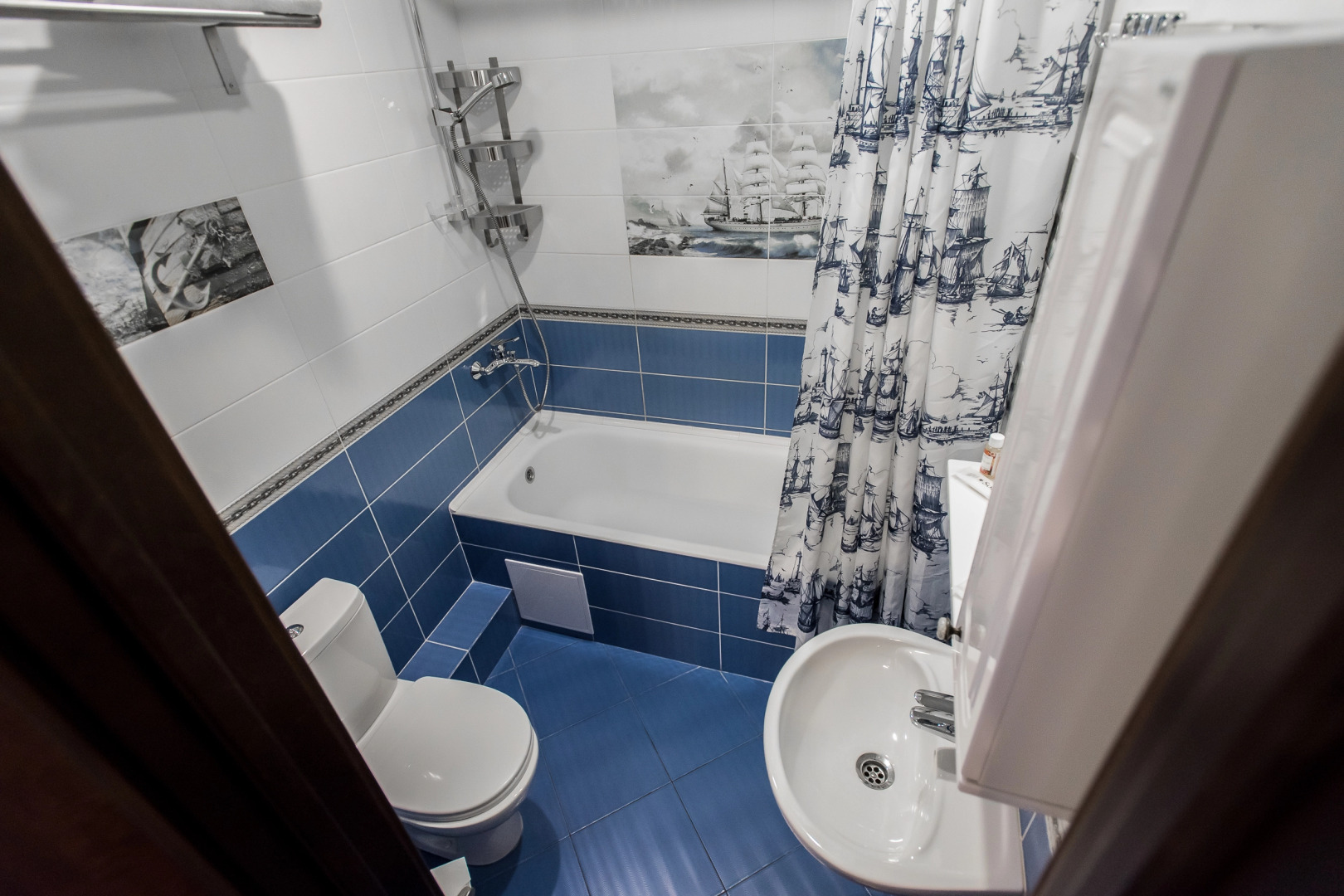 Гостиница Домашняя гостиница Подушка