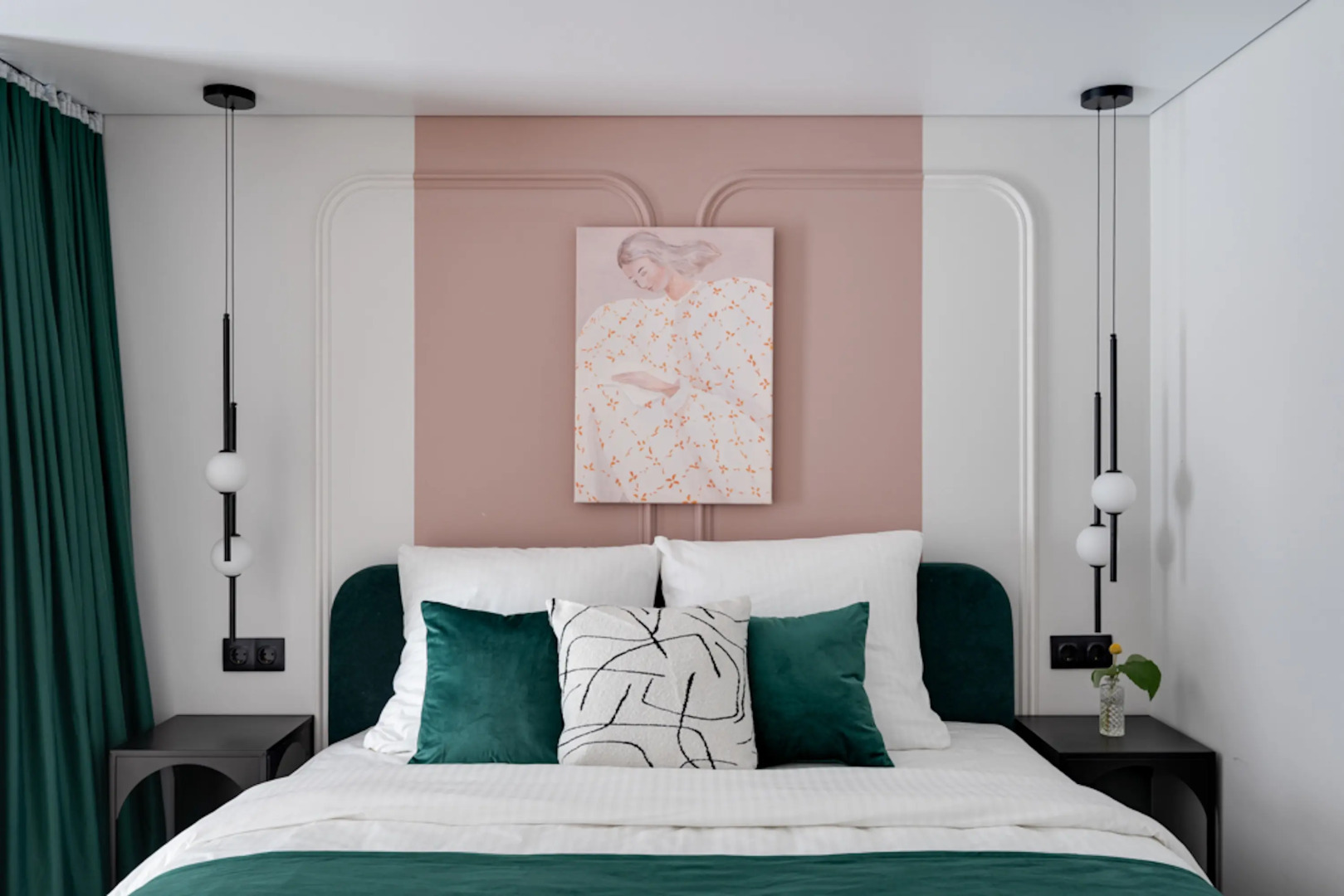 Апартаменты UraganAPART Веста