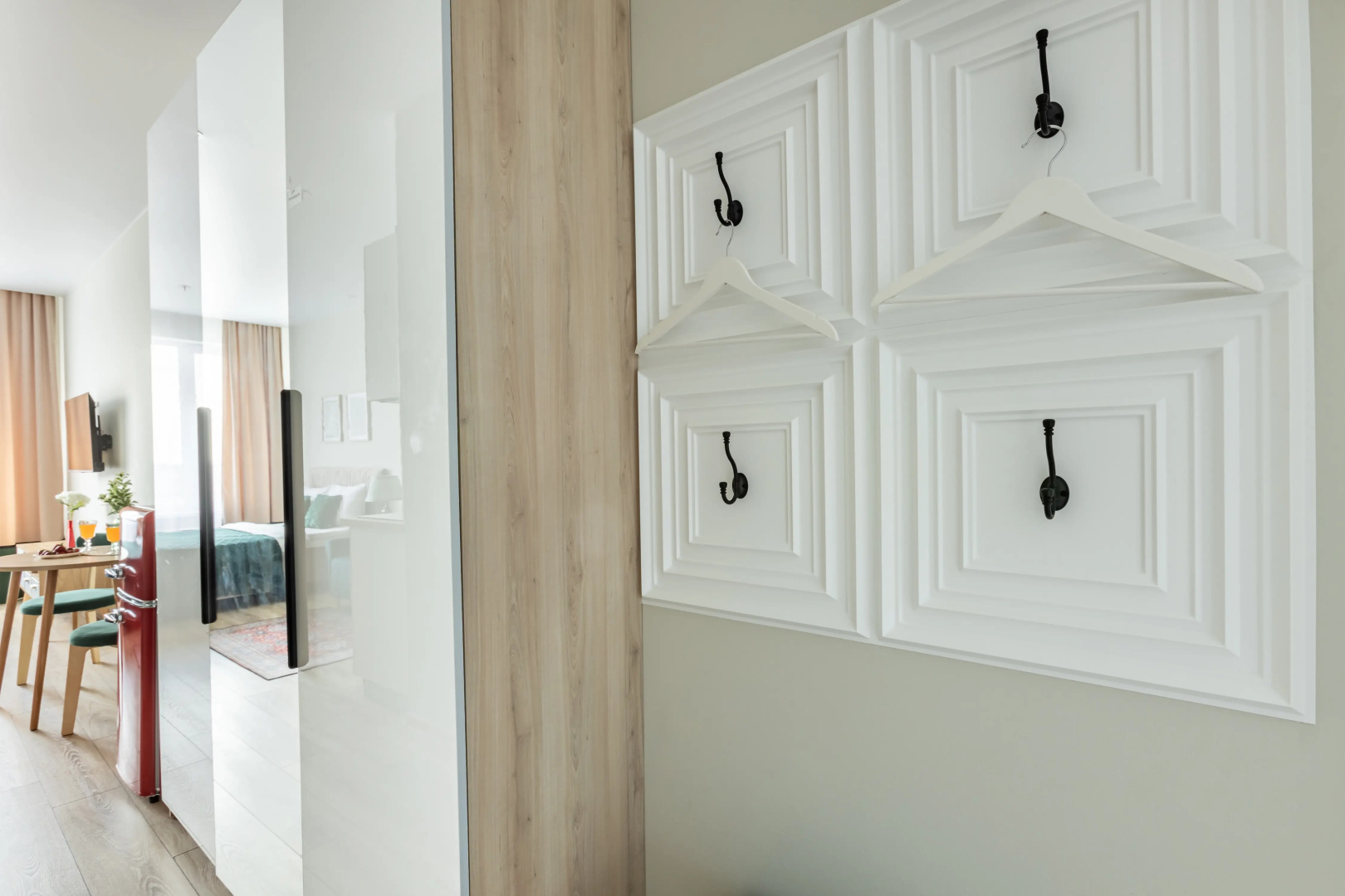 Апартаменты Чижик-Пыжик