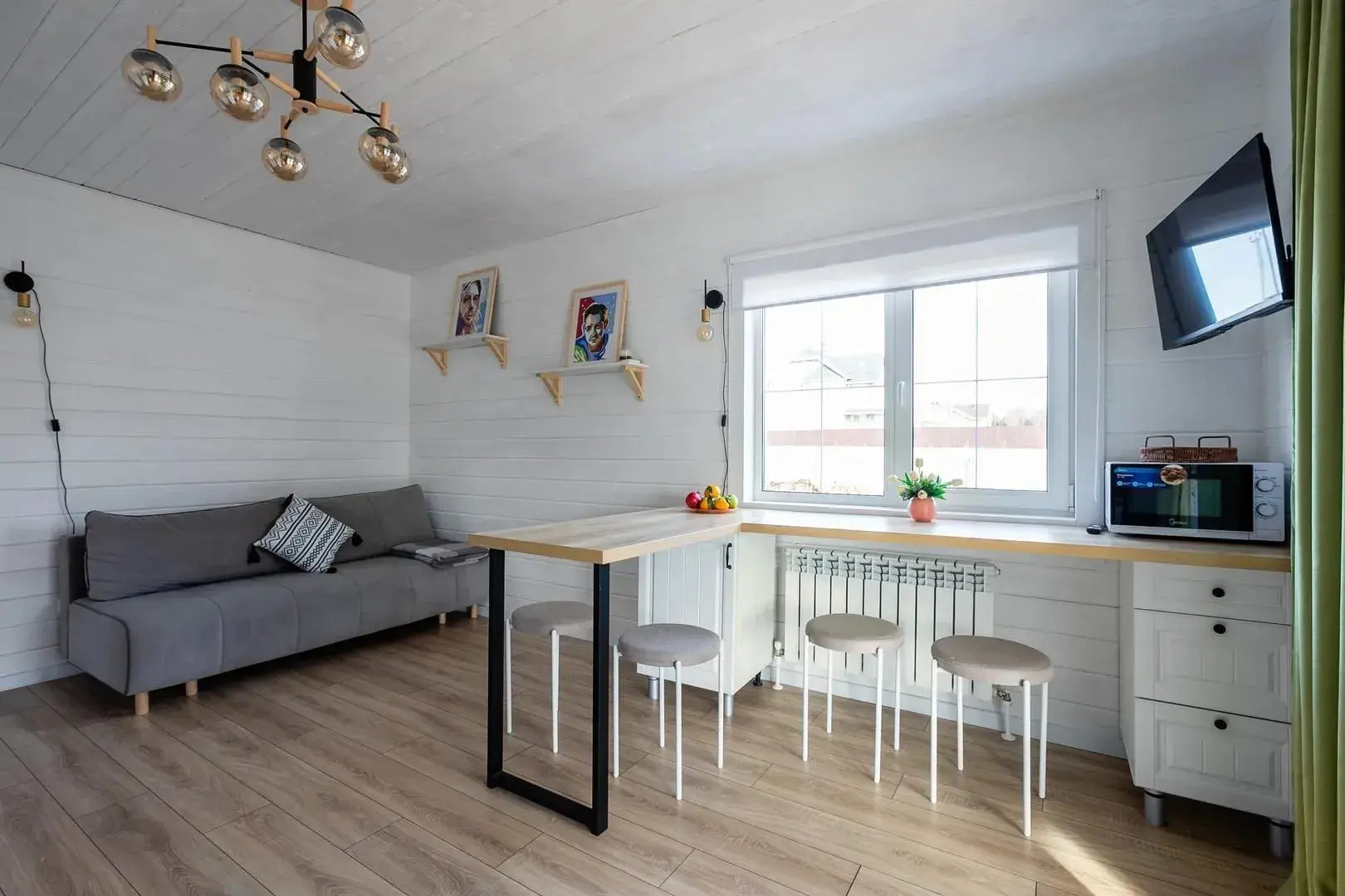 Частный дом Весна парк 89