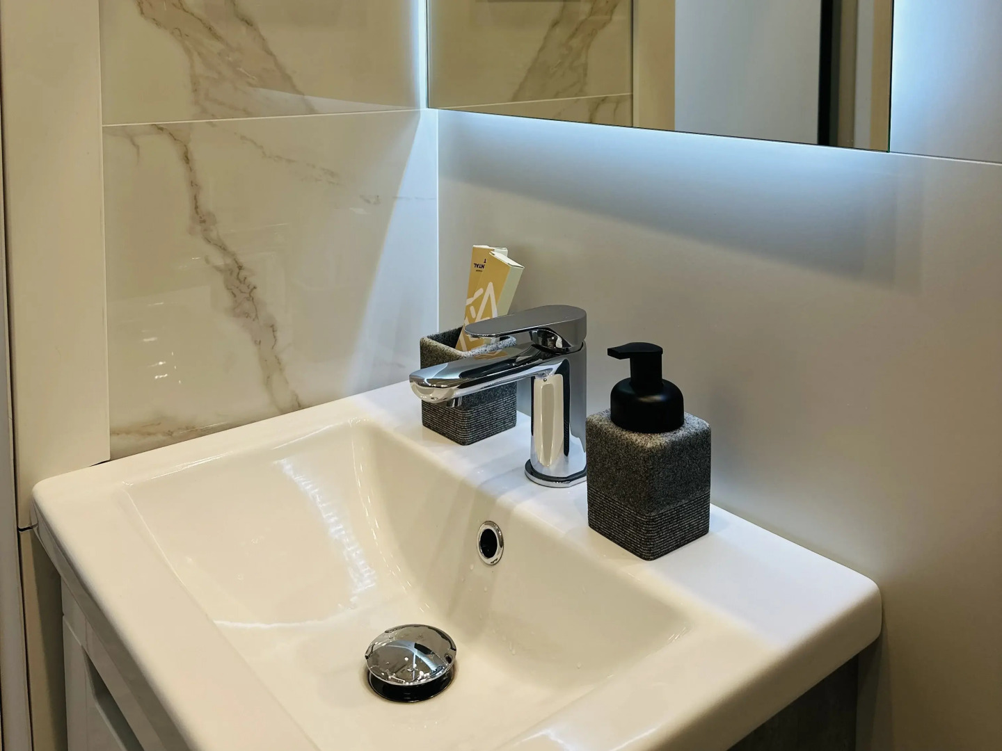 Квартира Студия на Фастовской 2 с видом на город