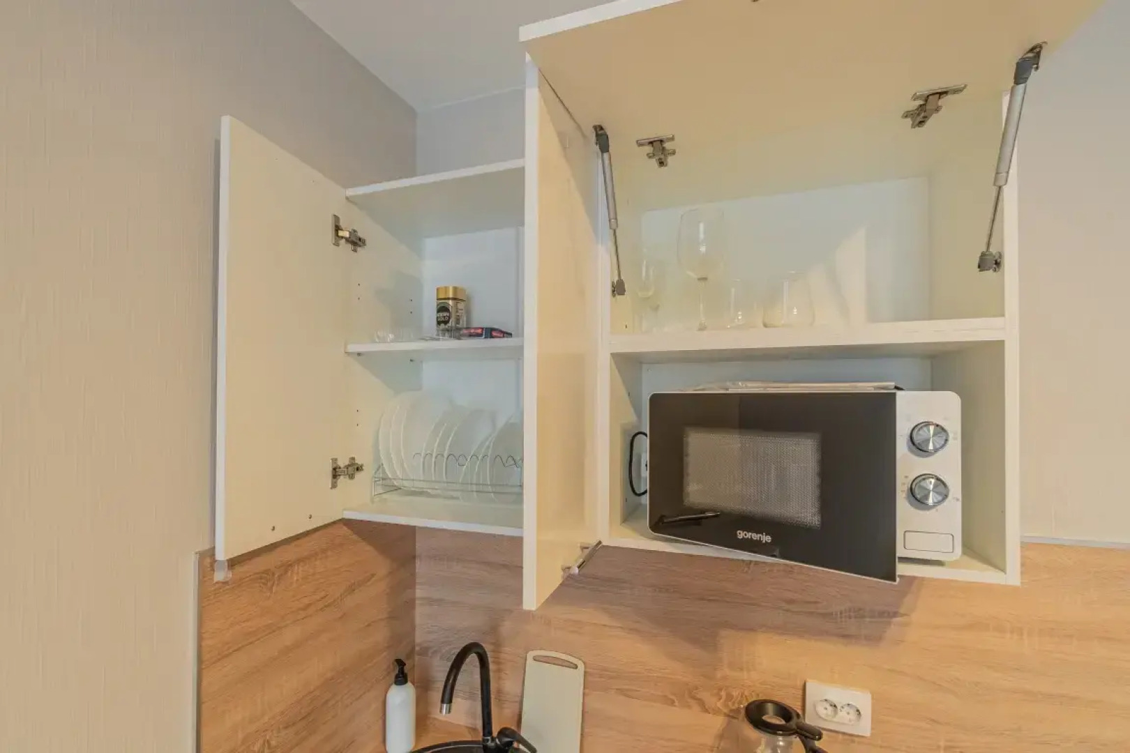 Апартаменты Улучшенные Трехместные SalutApart 8