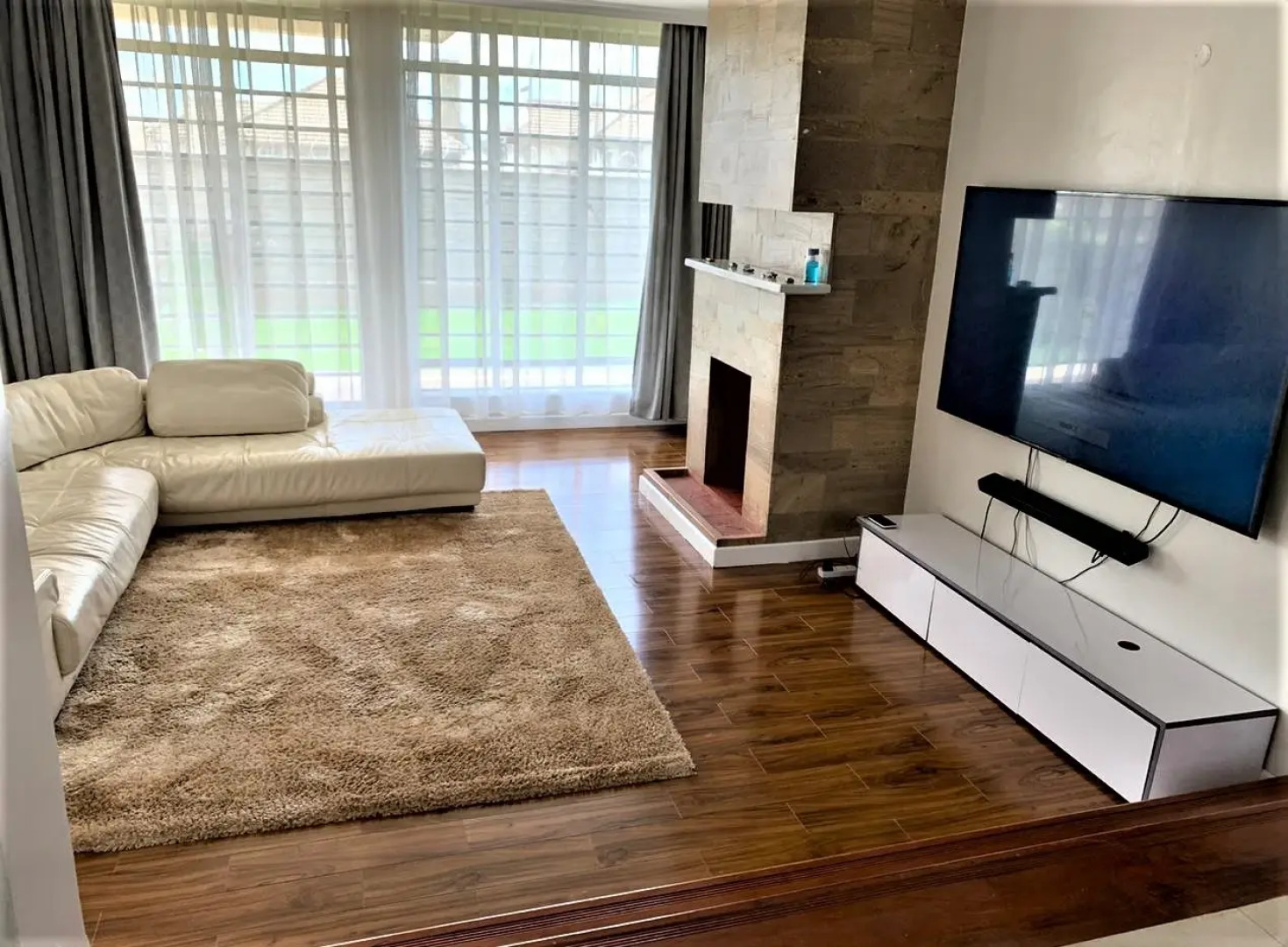 Гостевой дом Zena's Holiday Home