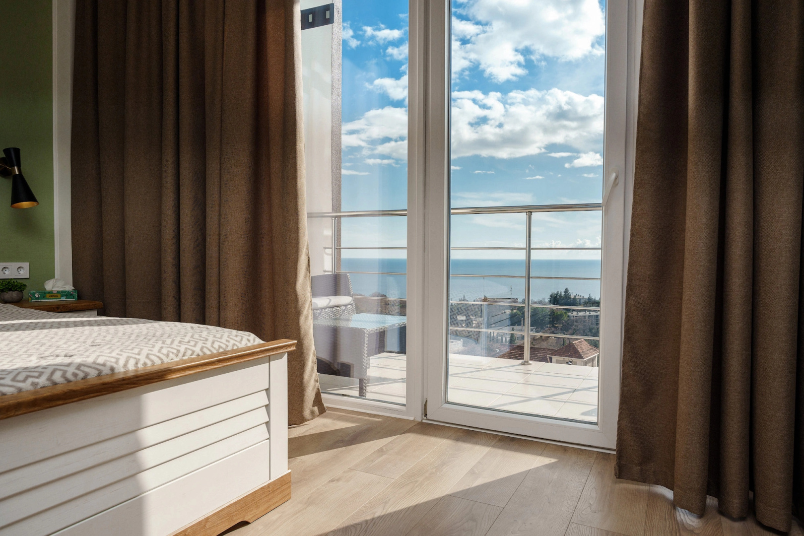 La siesta Yalta