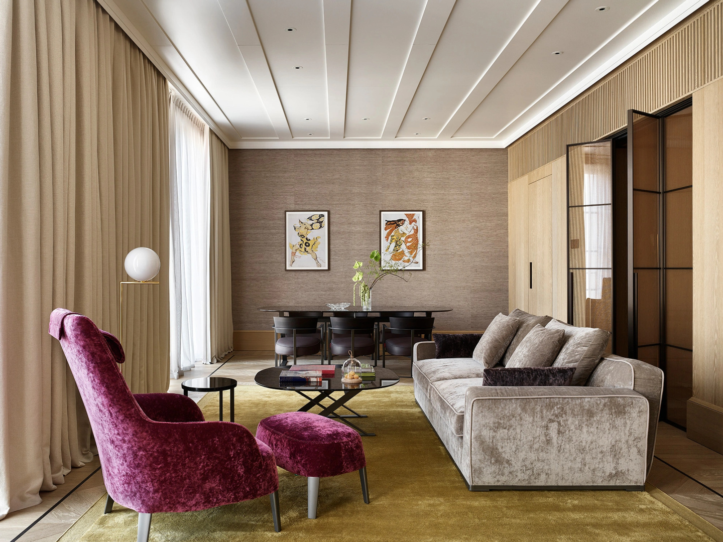 Stella di Mosca by BVLGARI Hotels