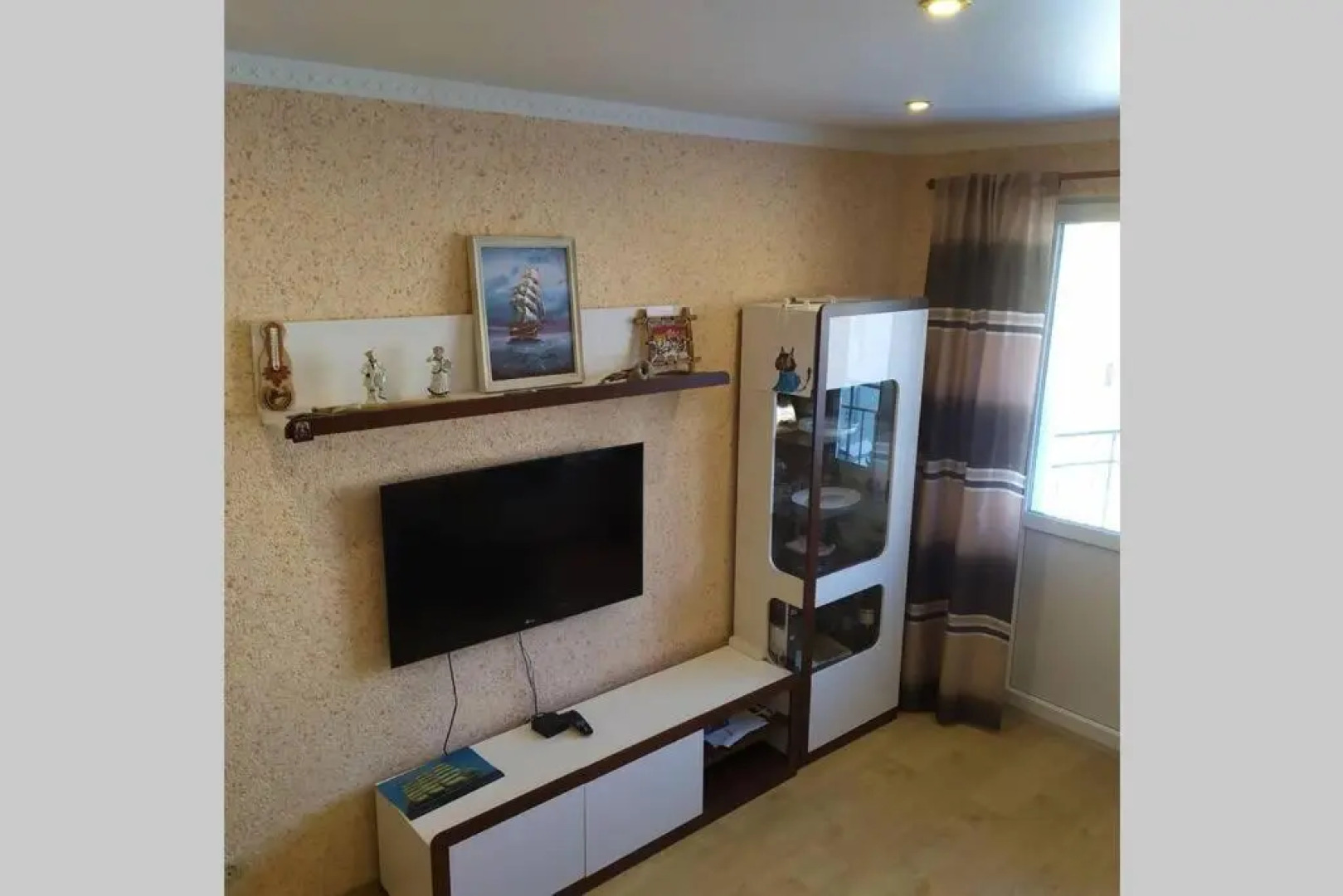 Апартаменты на улице Дачная 4