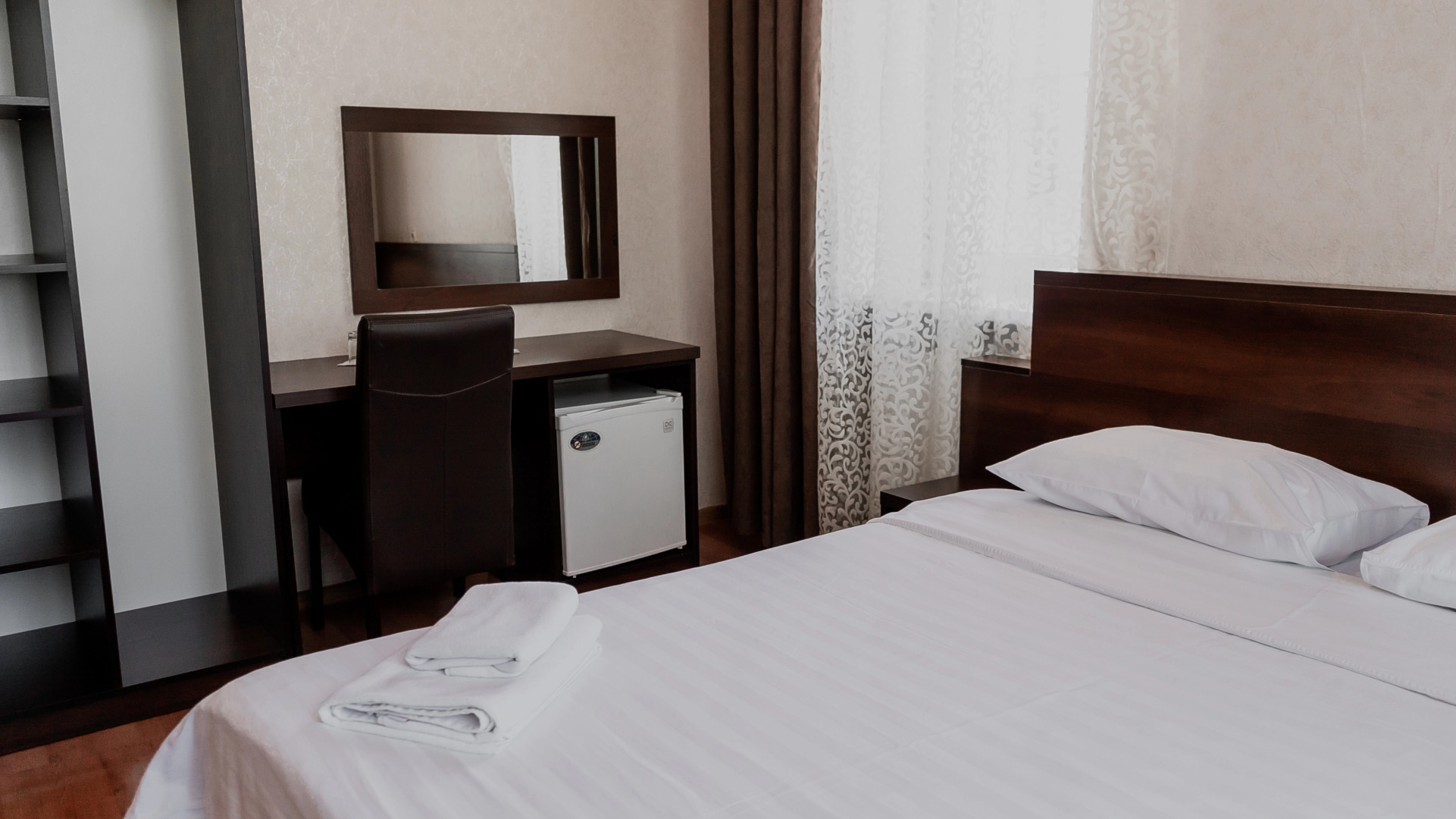 Вилла Татьяна на Верхнеозёрной