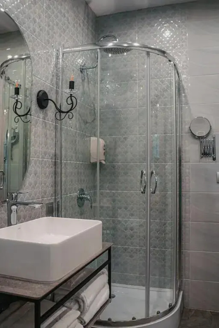 Отель Богородск & Spa