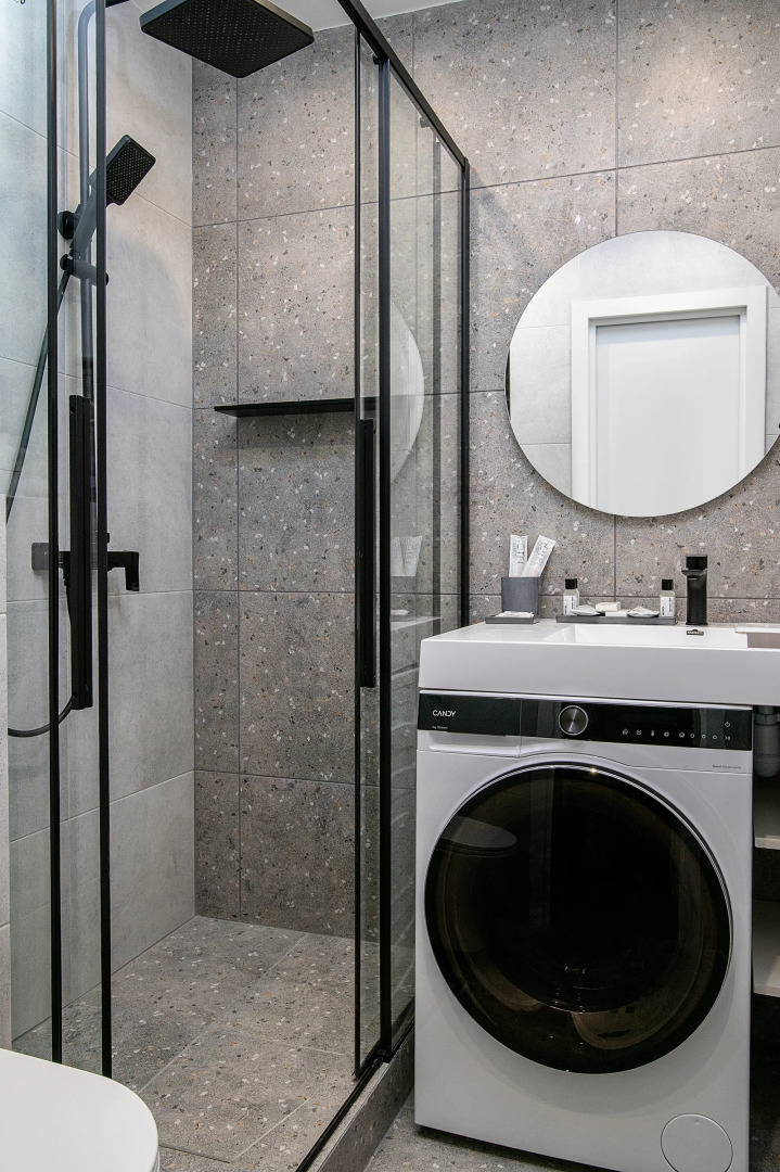 Апартаменты Димидов на Свободе