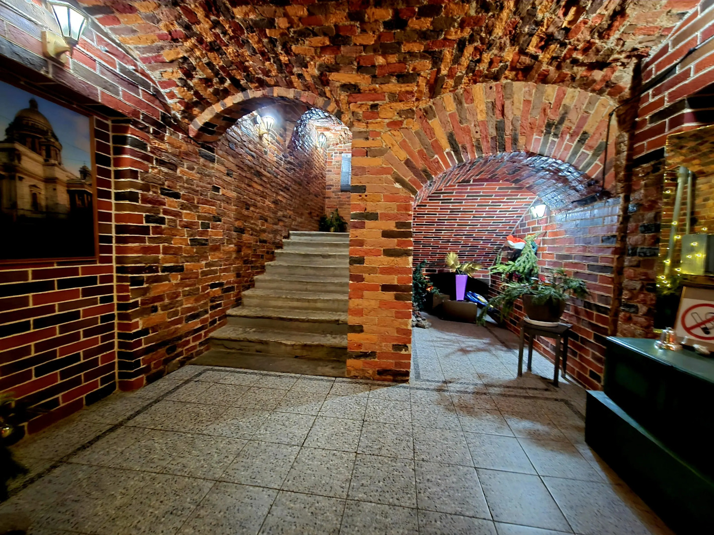 Апартаменты 5 У Старокалинкинского моста