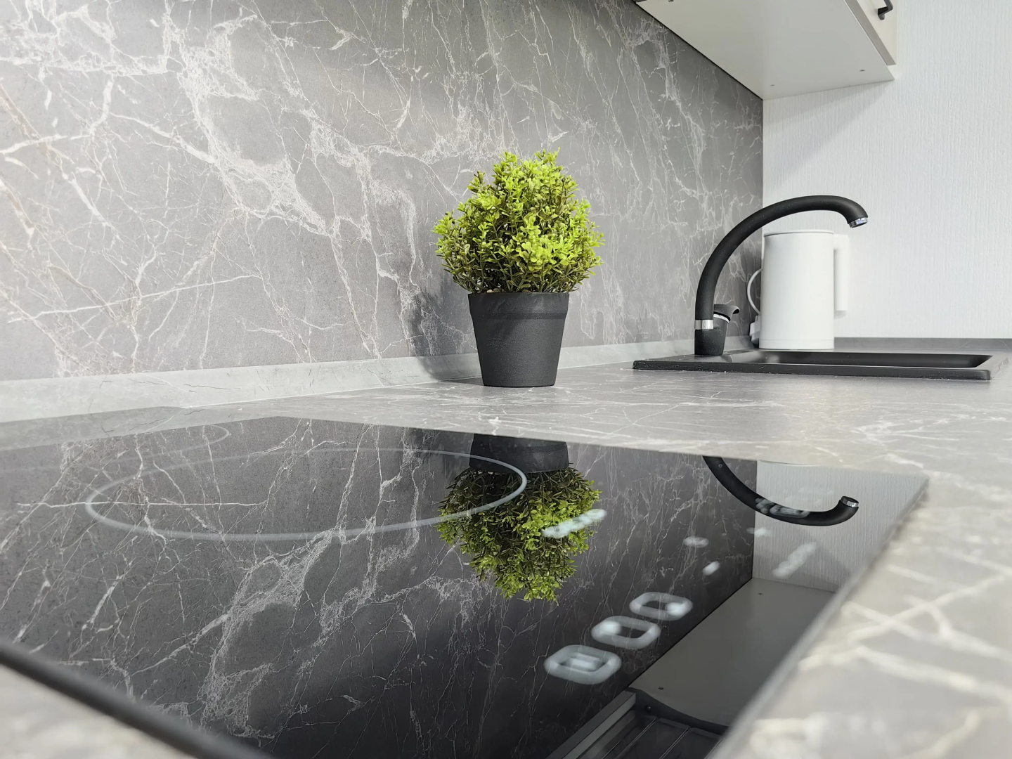 Апартаменты Like Home в центре города