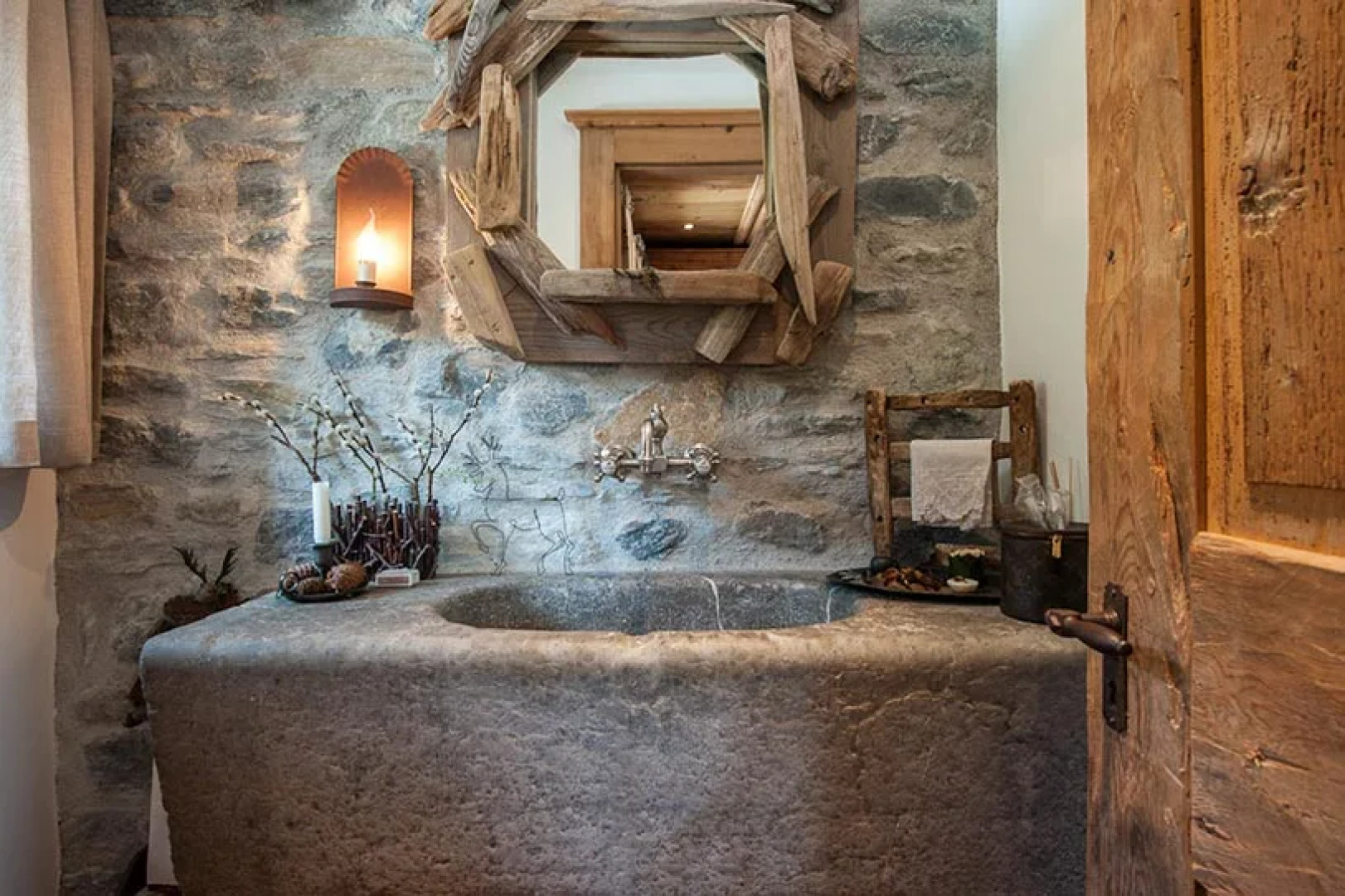 Вилла Chalet Monique