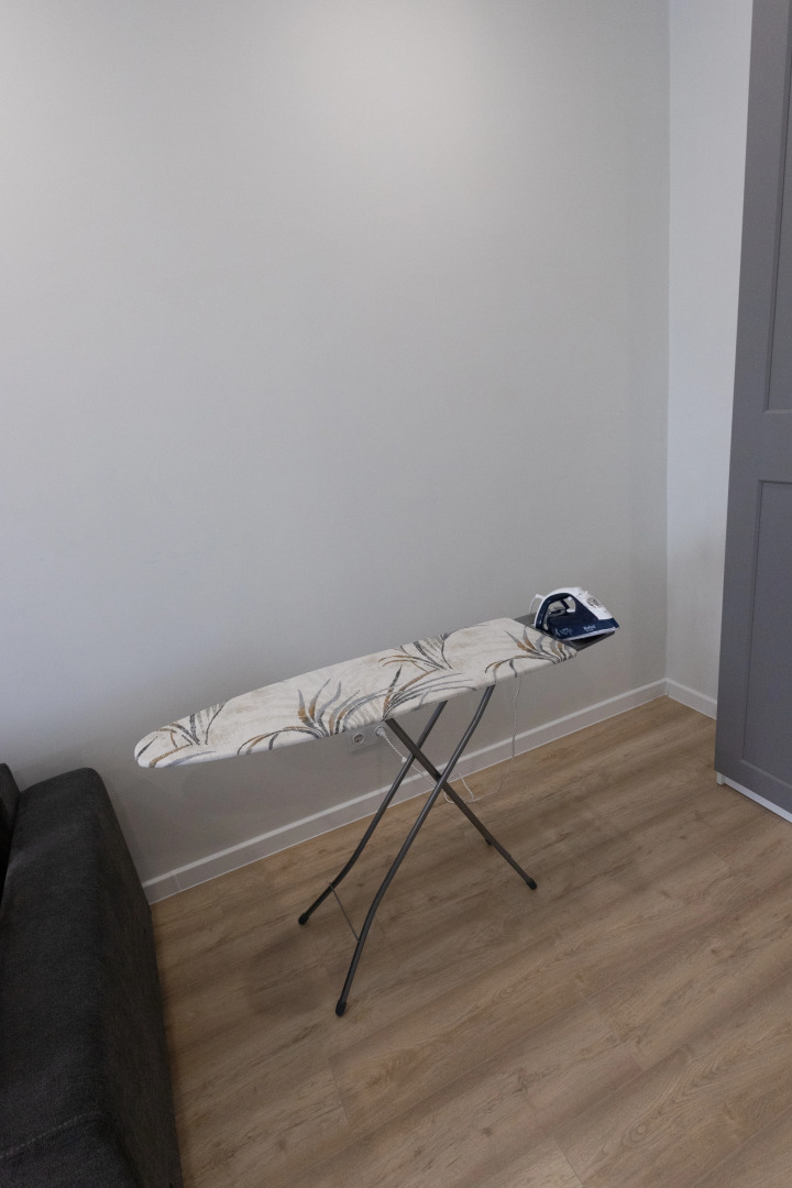 Апартаменты BPA 79