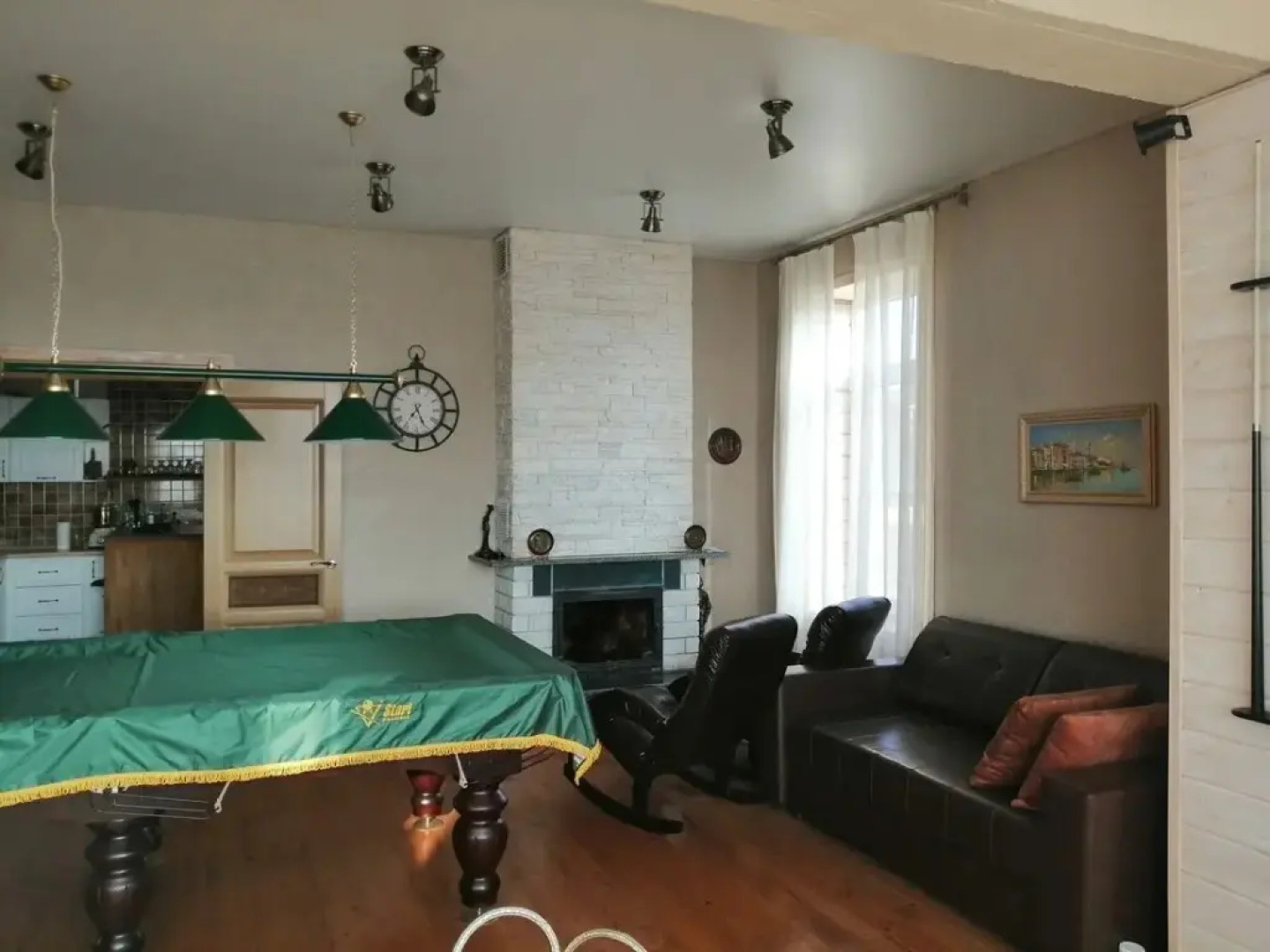 Шале Альпийская Усадьба Эльзас