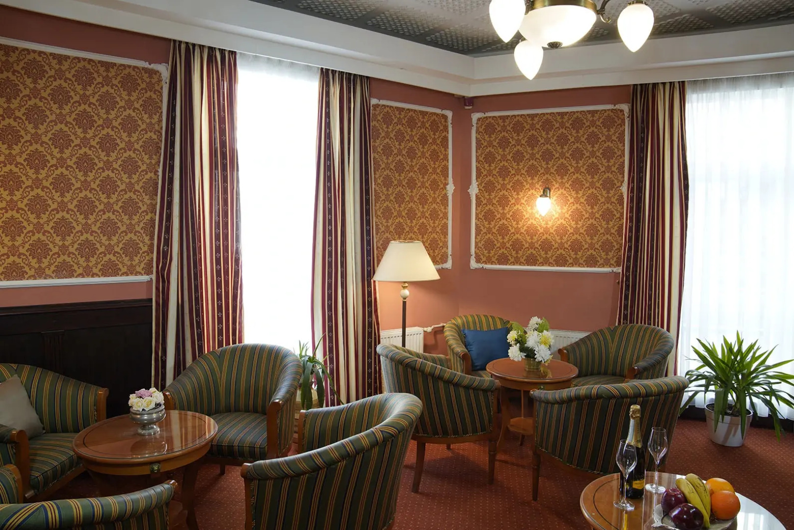 Отель Villa Lauretta