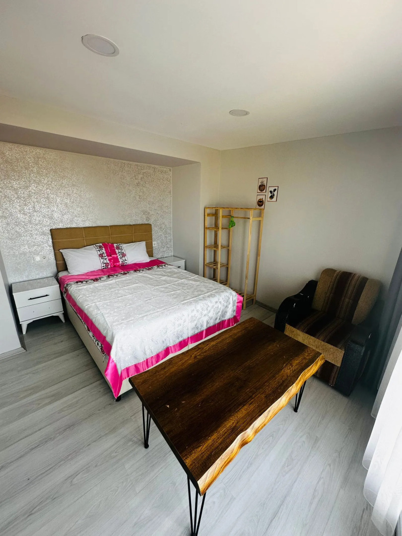 Отель Airport Black Sea Hotel & Restaurant