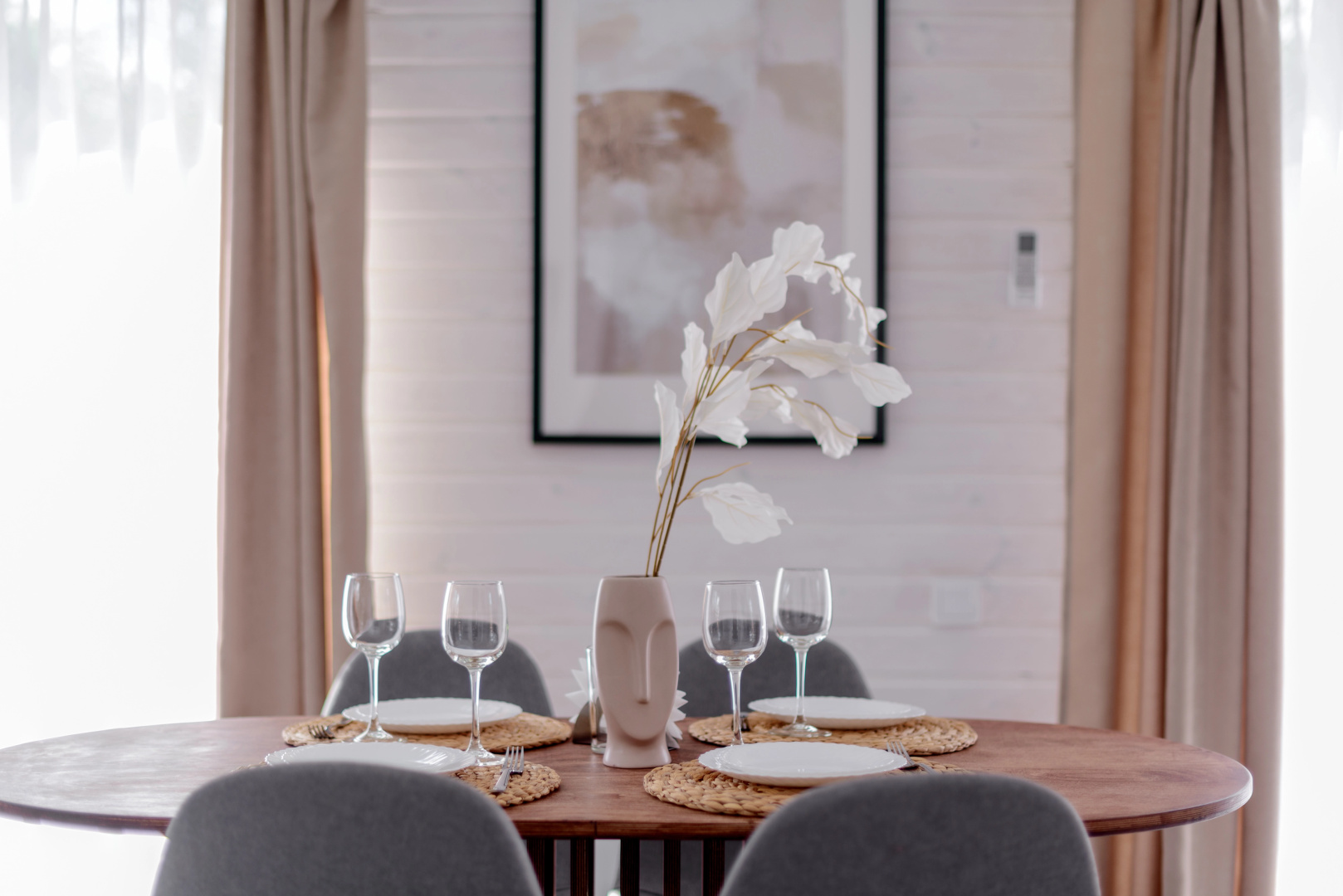 Частный Дом Simple Life Home 376
