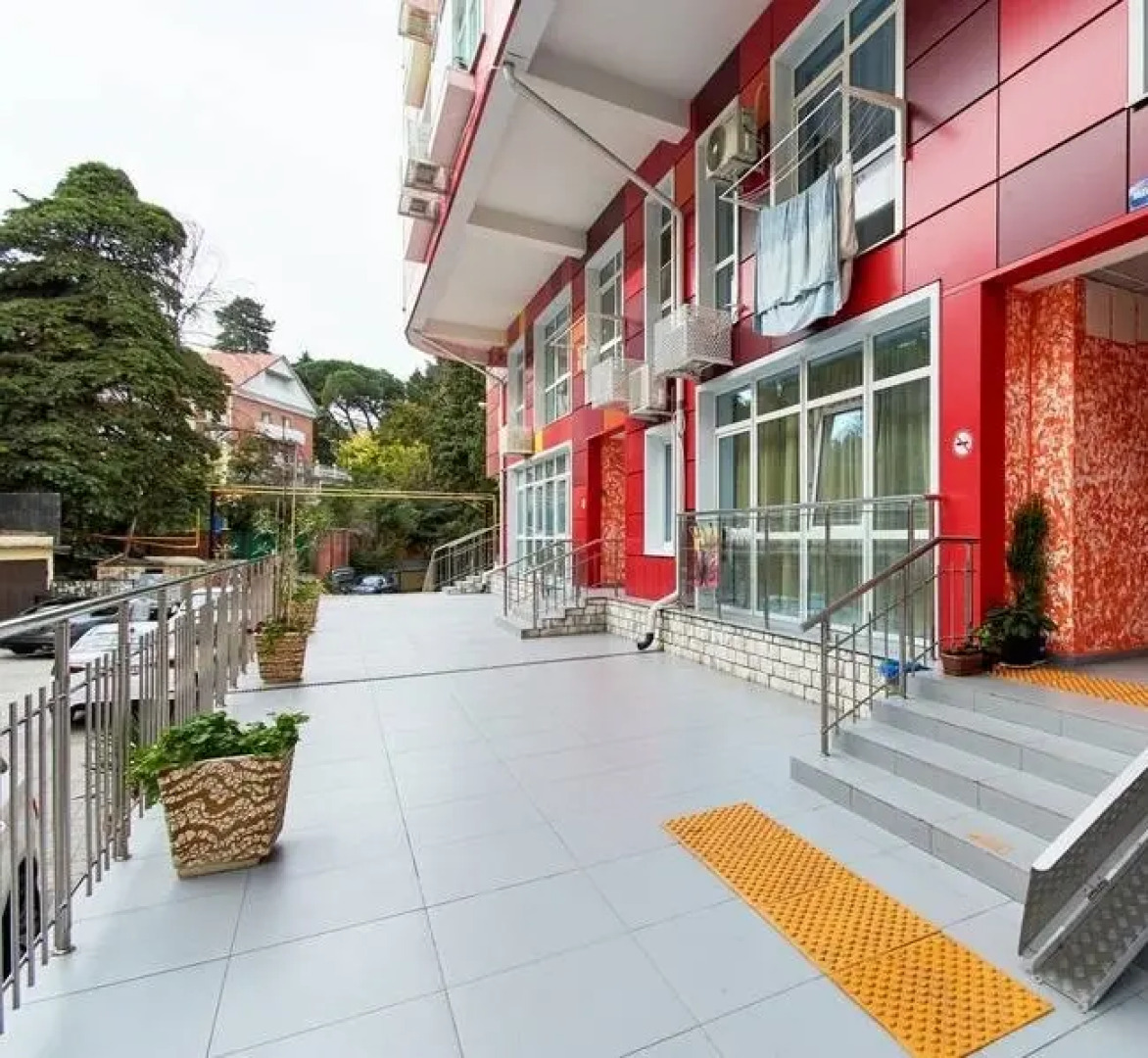 Апартаменты Maestro