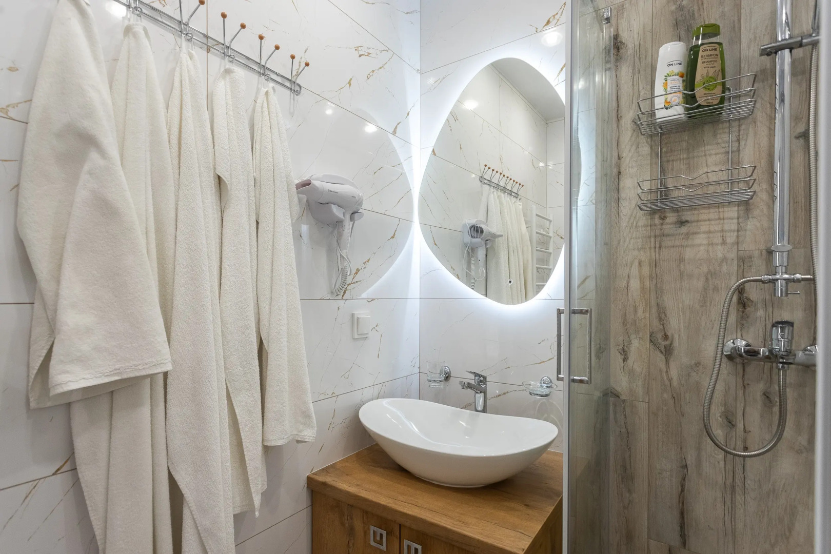 Апартаменты Лазурный дом Калининград