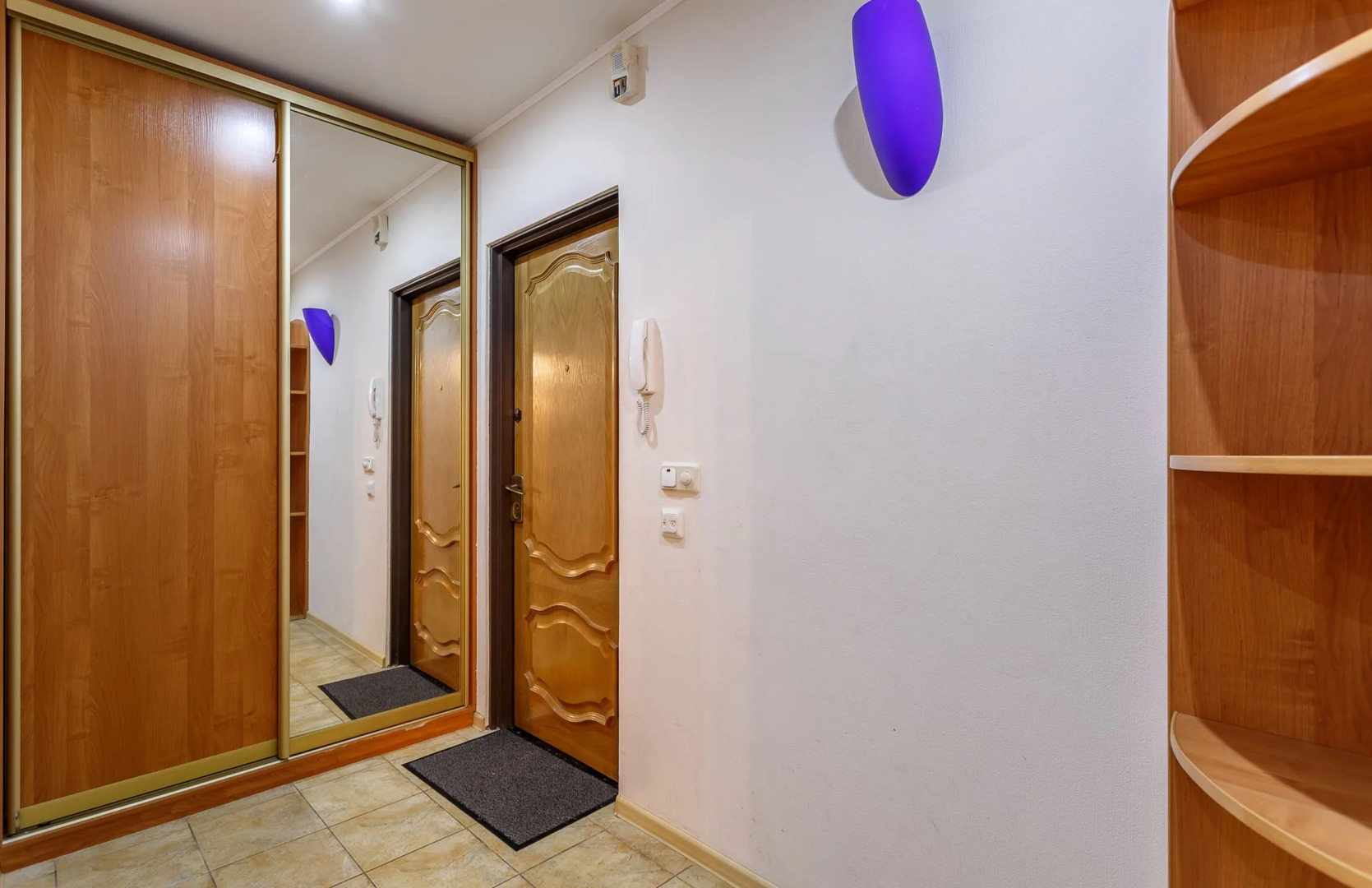 Апартаменты FortEstate Воронцовские пруды 5