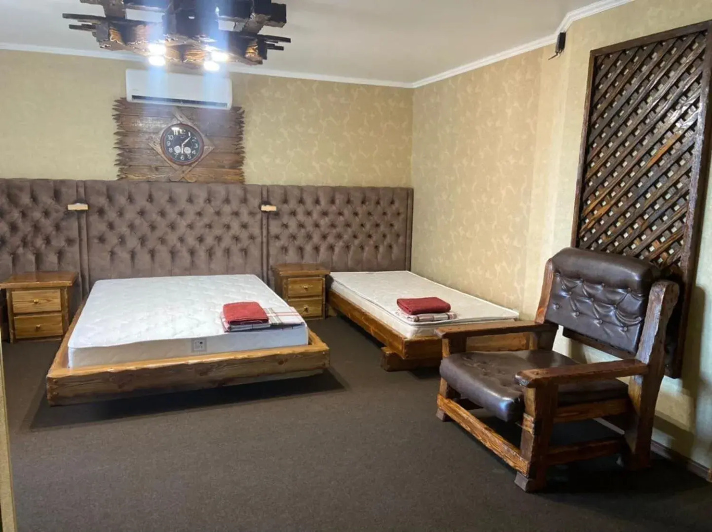 Квартира На Паровозной 15 (10)