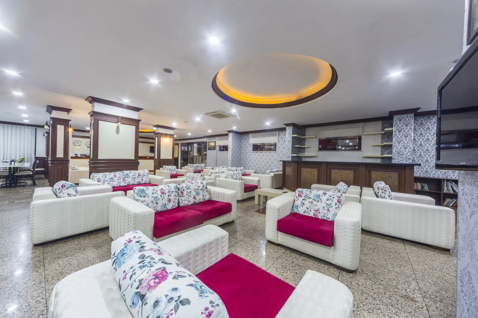 Wasa Hotel - All Inclusive