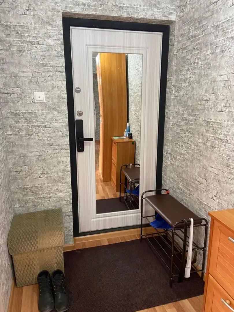 Апартаменты двухкомнатные Sempl на Нефтянников 50