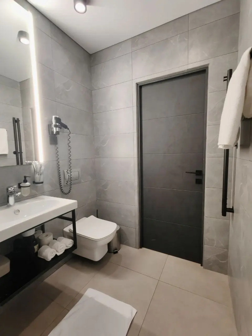 Апартаменты Время Лофт 2