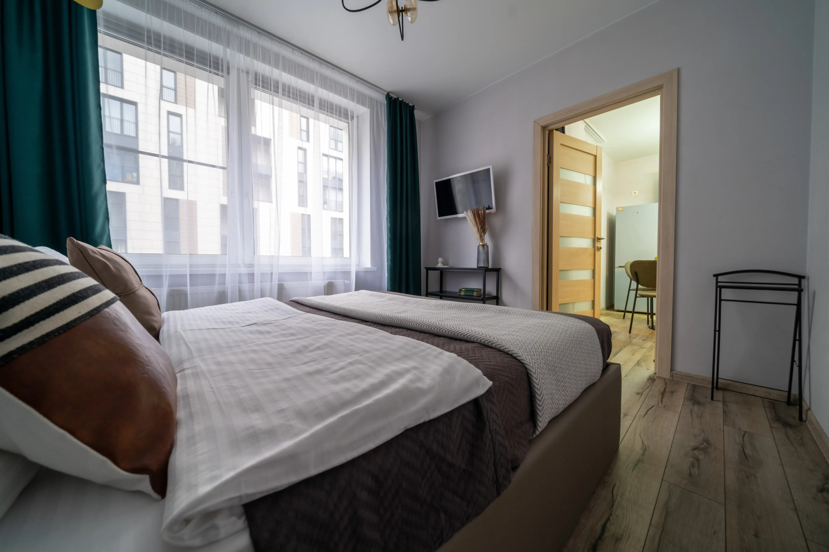 Квартира у Московского Вокзала