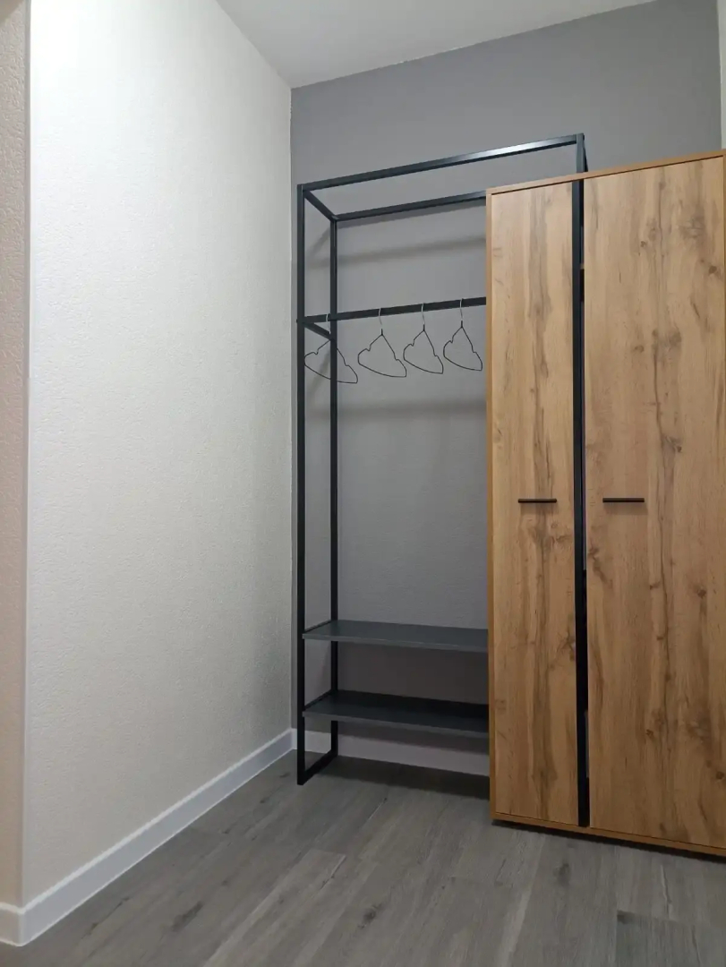 Квартира Дизайнерская евро-двушка в Мурино