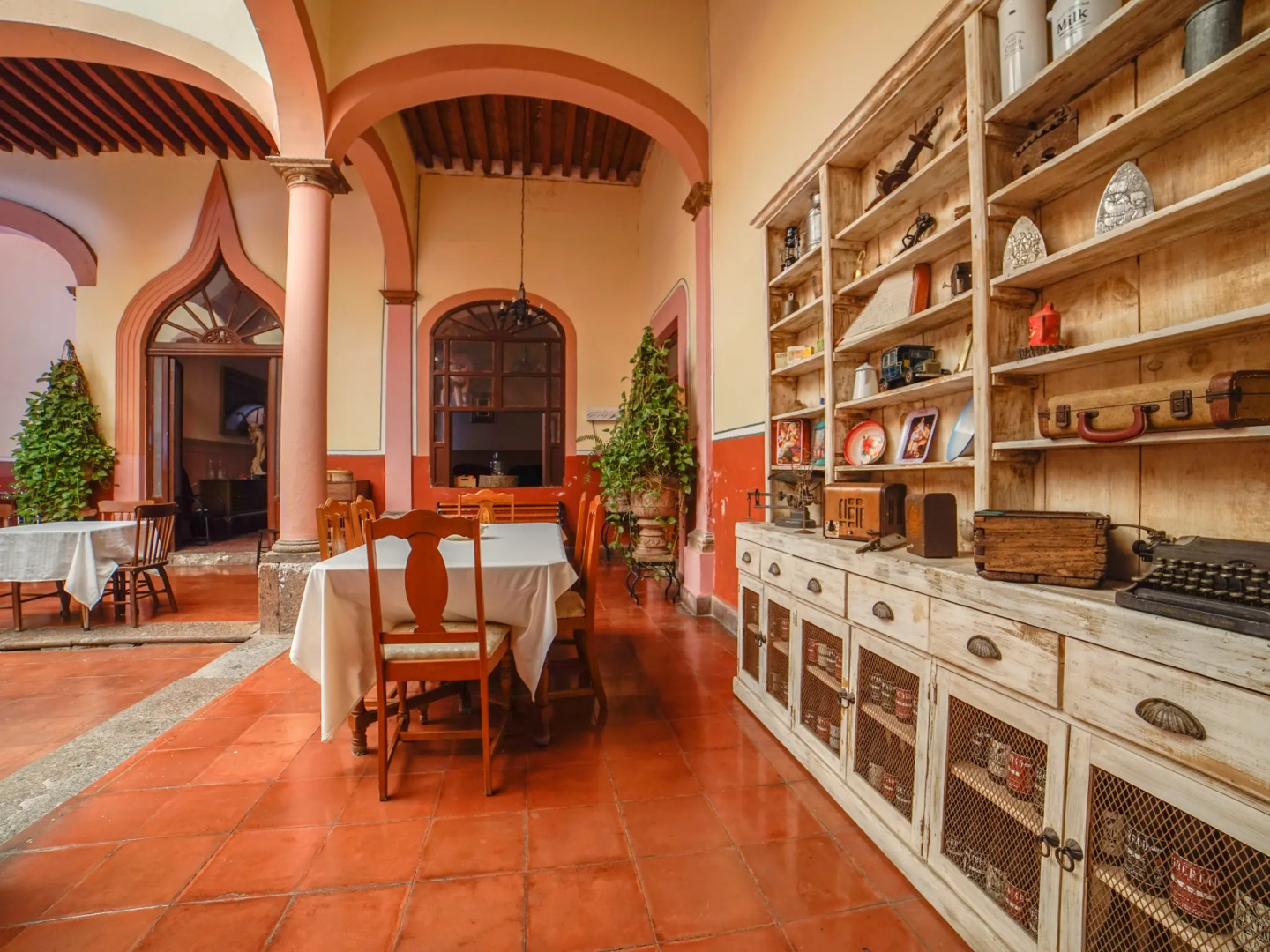 Hotel Boutique La Bella Época Rotamundos