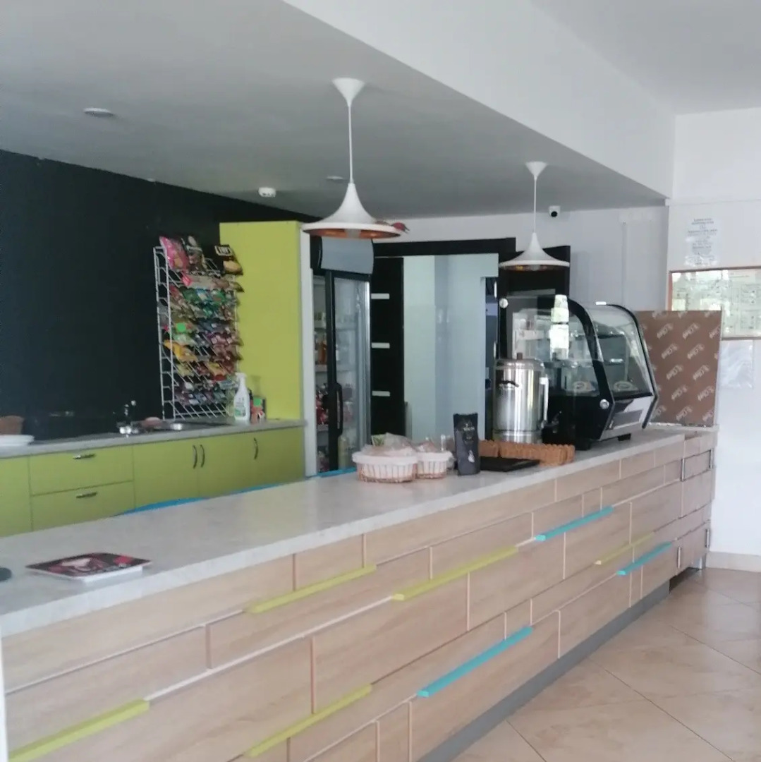 Отель Гостиный Двор