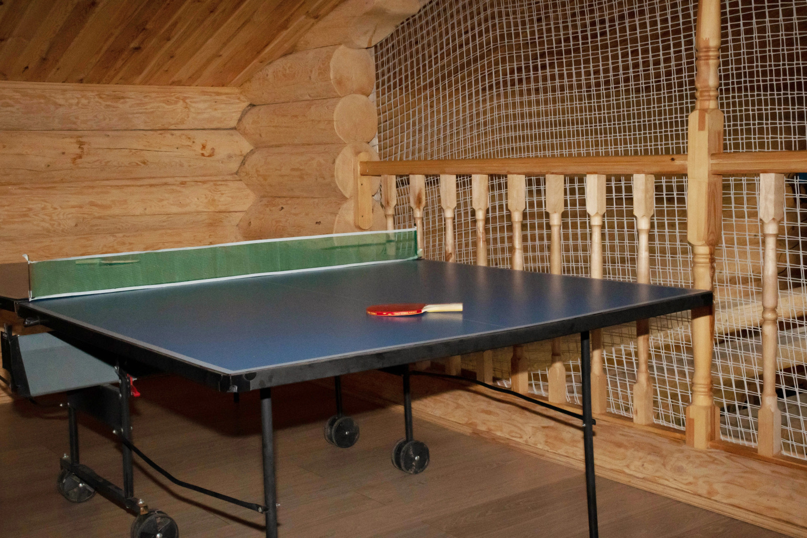 Коттедж Новгородская Деревня